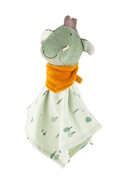sigikid Schnuffeltuch Drache sigibaby