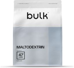 Bulk Maltodextrin Pulver