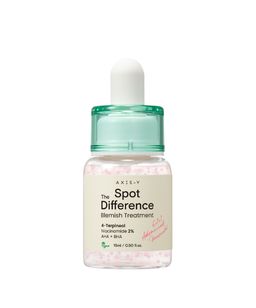 AXIS-Y Spot The Difference Blemish Treatment Gel – Klärendes Anti-Unreinheiten-Gel fürs Gesicht