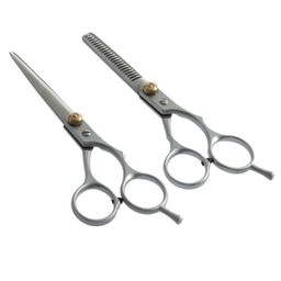 Friseurset mit 2 Scheren