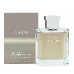 Baldessarini Ambre EdT  neu & ovp