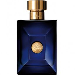 Versace Dylan Blue Eau de Toilette Spray 50ml - Luxurious Fragrance