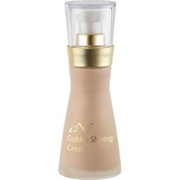 CNC cosmetic Highlights Golden Shining Cream