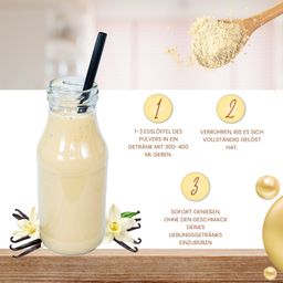 marble® Collagen Pulver Vanilla