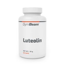 Luteolin 98 % Sophora-japonica-Extrakt Kapseln
