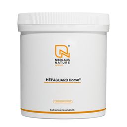 Nikolaus Nature Hepaguard Horse