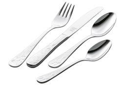 ZWILLING Kinderbesteck Grimm's Märchen 4-teilig