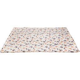 Hundedecke Lingo - eine dicke, weiche Hundedecke aus wertigem Polyester - Fleece