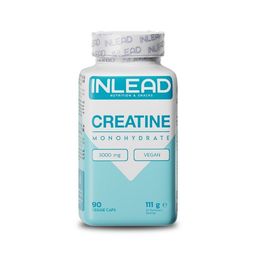INLEAD Creatine Monohydrate