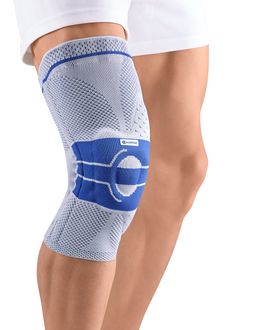 BAUERFEIND GenuTrain A3 Kniebandage