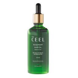 THE CEEL Rosmarin Haaröl