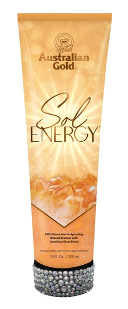 Australien Gold - Sol Energy