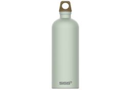 SIGG Trinkflasche Myplanet Repeat Plain