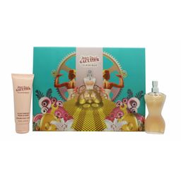 Jean Paul Gaultier Classique Geschenkset