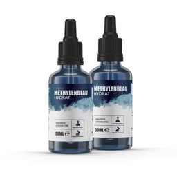 Enolenia® | Methylen Blau | Tropfen