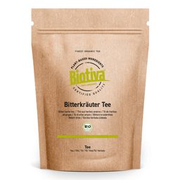 Biotiva Bitterkräuter Tee Bio