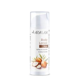 Arya Laya Argan Body Lotion