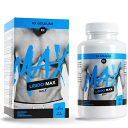 Morningstar - Libido Max