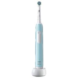 Oral-B Pro 1 Cross Action Elekrtische Zahnbürste Caribbean Blue