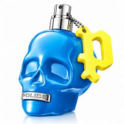Police To Be GoodVibes For Man Eau De Toilette Spray