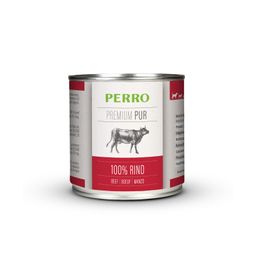 PERRO Premium Pur Rind