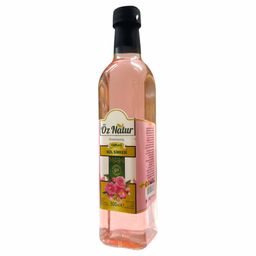Öz Natur | Handgemachter Rosenessig