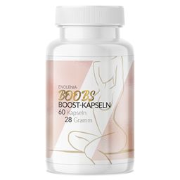 Enolenia® BoobsBoost | Lifting Effekt für Ihr Dekolleté