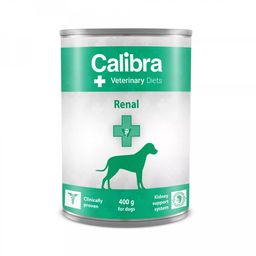 CALIBRA VET DIÄT DOG RENAL