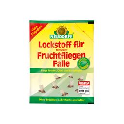 Neudorff - Permanent FruchtfliegenFalle - Lockstoff