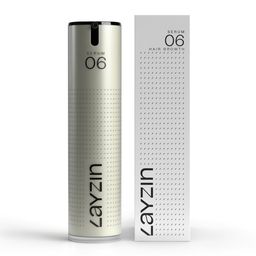 LAYZIN SERUM 06 – Haarwuchs-Serum