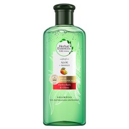 Herbal Essences Pure:renew Farbschutz & Glanz Shampoo