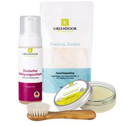 GREENDOOR Anti Pickel Set Exclusive