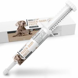 Diar Stop Darmregulativ Paste - ReaVET