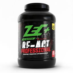 ZEC+ RE-ACT PROFESSIONAL Post Workout Shake