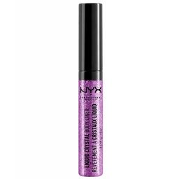 Nyx - Flüssiger Kristall-Glitzer-Körperlinder