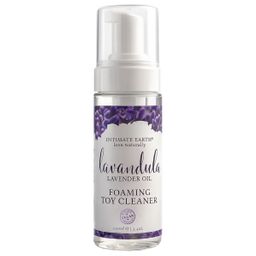 Intimate Earth *Lavandula Foaming Toy Cleaner*