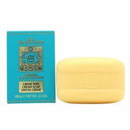 Maurer & Wirtz 4711 Cream Soap Bar
