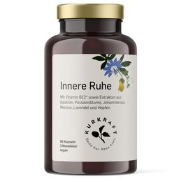 Kurkraft© Innere Ruhe