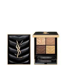 Yves Saint Laurent Couture Mini Clutch 800