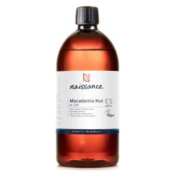 Naissance Macadamianussöl