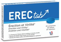 Labophyto ErecTab