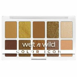 Wet n Wild Wnw Eyeshadow 10 Palette 1114075e