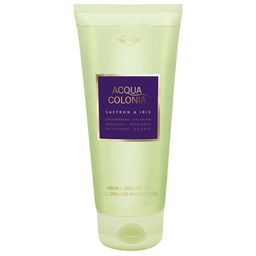 4711 Acqua Colonia Safran & Iris duschgel
