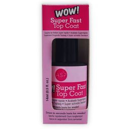 ASP - Top Coat Super Fast Wow!
