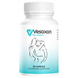 Vesaxan für Männer | Vesax