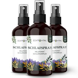 Echt Vital Schlafspray