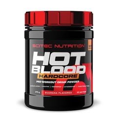 Scitec Hot Blood Hardcore