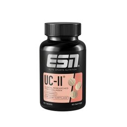 ESN Kollagen-Tabletten UC-II Typ 2 Collagen