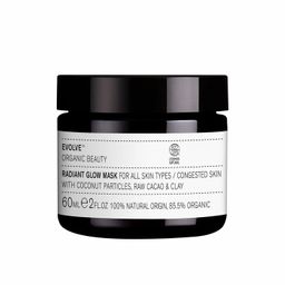 Evolve Radiant Glow Mask