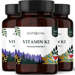 Echt Vital Vitamin K2